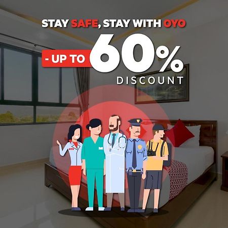 Oyo 553 Truong Giang Hotel Da Nang Buitenkant foto